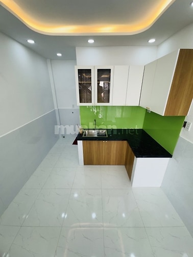 Chủ gữi 3.99 tỷ nhà hương lộ hai 