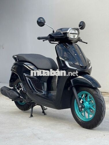 Honda Stylo 160 2025 Đen