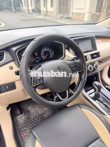 Mitsubishi Xpander 1.5AT sx 2019 - 90.000km