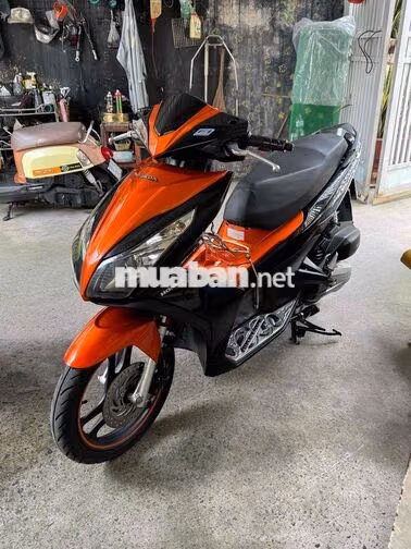 Honda Air Blade 2014 Cam đen Việt Nam