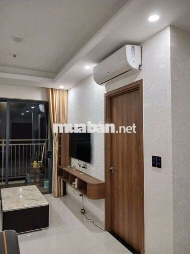 Cho thuê 2PN view đẹp full nội thất ở liền - SaiGon Q7 Riverside