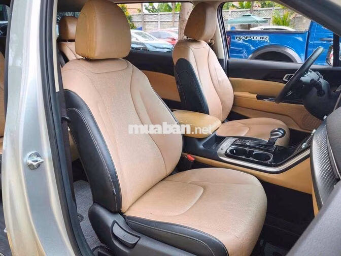 Kia Carnival Sản Xuất 2022 Luxury Hỗ Trợ Vay 60%