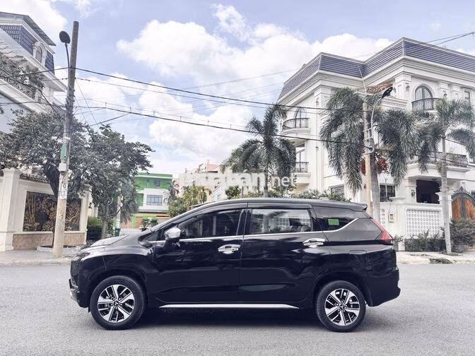 Mitsubishi Xpander 1.5AT sx 2019 - 90.000km