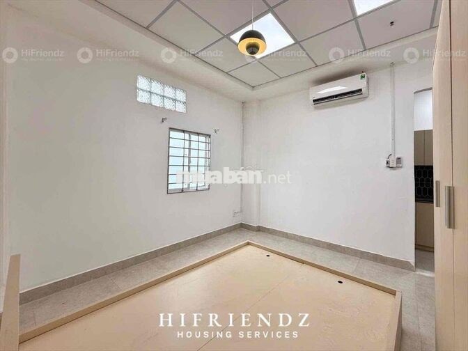 1PN TÁCH BẾP / STUDIO PHÒNG MỚI THANG MÁY GẦN ĐH Y DƯỢC Q6