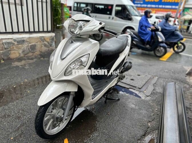 Kymco Candy 50cc 2018 bs 59sa-03852