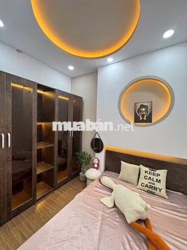 KHai Trương 2PN+1PK ban công Ngay Đh Bách Khoa,HUFLIT,UEH,Mở