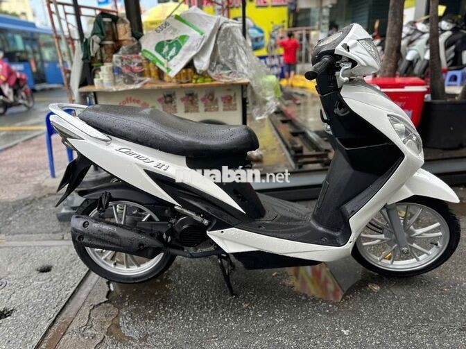 Kymco Candy 50cc 2018 bs 59sa-03852