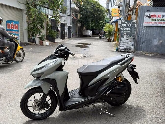 Honda Vario 125cc 2018 Indonesia bs 59va-20676