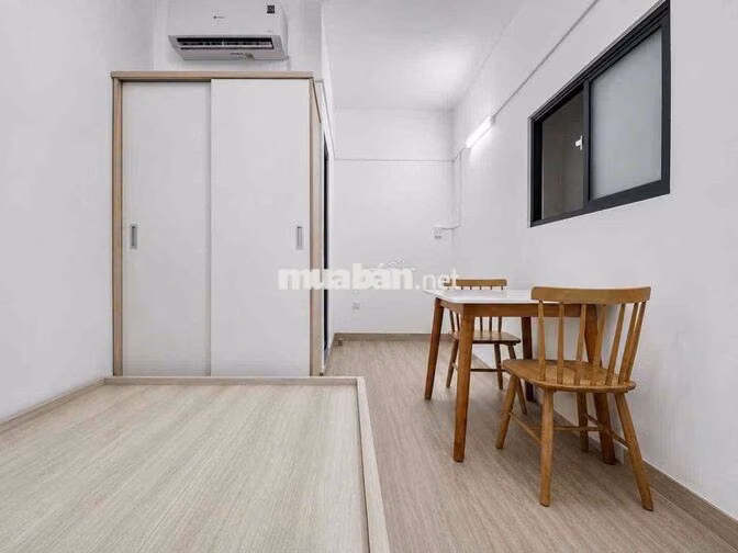 🎀CĂN 2PN2WC FULLNT MG RIÊNG - NGAY CHỢ BÀ CHIỂU - PHAN ĐĂNG LƯU