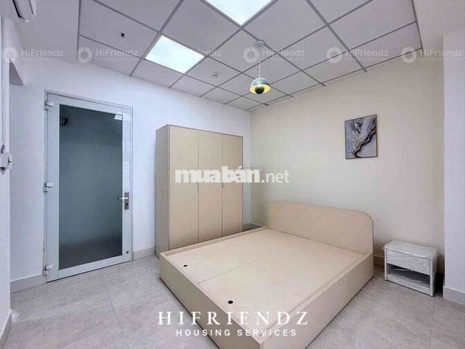 1PN TÁCH BẾP / STUDIO PHÒNG MỚI THANG MÁY GẦN ĐH Y DƯỢC Q6