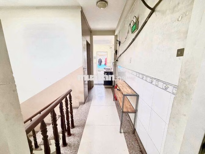 Cho Thuê Phòng Studio Siêu Tộng, Tách bếp, Gần Văn Hiến, Hàng Không