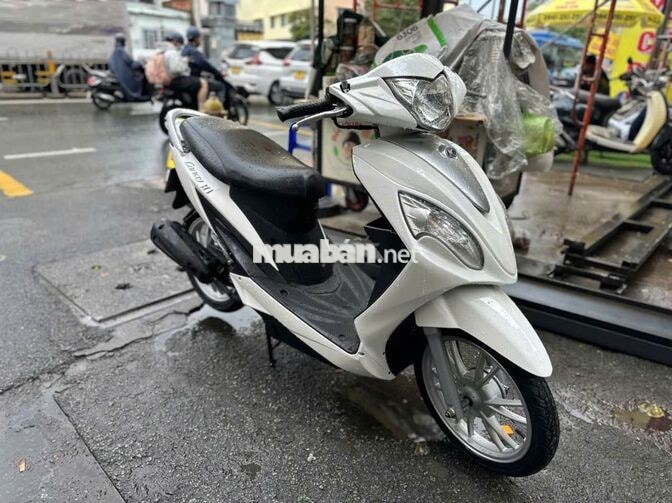 Kymco Candy 50cc 2018 bs 59sa-03852