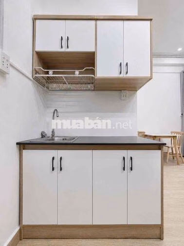 🎀CĂN 2PN2WC FULLNT MG RIÊNG - NGAY CHỢ BÀ CHIỂU - PHAN ĐĂNG LƯU