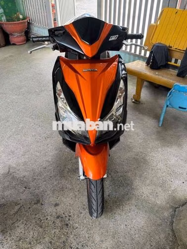 Honda Air Blade 2014 Cam đen Việt Nam