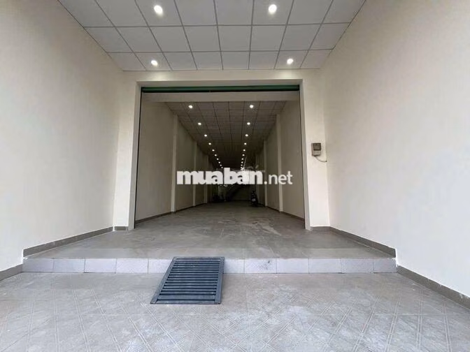 NHÀ MT PHAN VĂN HỚN DIỆN TÍCH RỘNG GIÁ TỐT