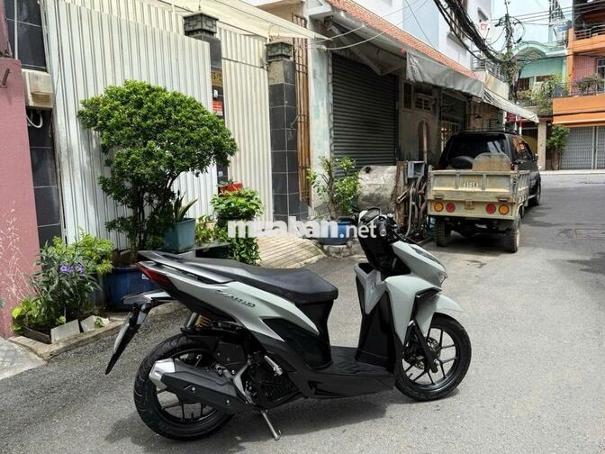 Honda Vario 125cc 2018 Indonesia bs 59va-20676