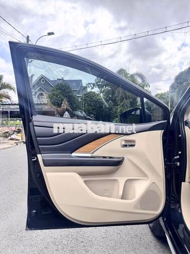 Mitsubishi Xpander 1.5AT sx 2019 - 90.000km
