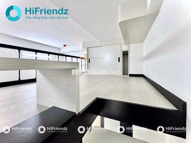 SIÊU PHẨM DUPLEX FULL - GẦN ĐH Y KHOA PHẠM NGỌC THẠCH 10P ĐI XE