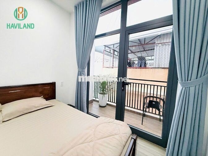 ✨ CĂN HỘ 2 PHÒNG NGỦ MỚI TINH | 245 NGUYỄN KIM ✨