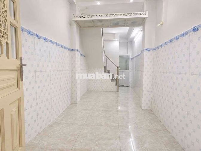 1,9 TỶ MÀ SỞ HỮU NHÀ 4 TẦNG Ở BÌNH THẠNH?