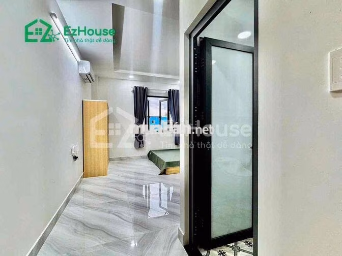 STUDIO CỬA SỔ TRỜI SIÊU RỘNG, THOÁNG MÁT, NGAY HƯƠNG LỘ2 GẦN BV BTÂN