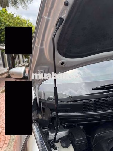 Kia Rondo 2017 Bạc Tự động