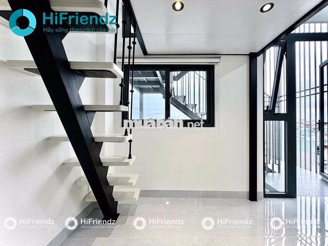 SIÊU PHẨM DUPLEX FULL - GẦN ĐH Y KHOA PHẠM NGỌC THẠCH 10P ĐI XE