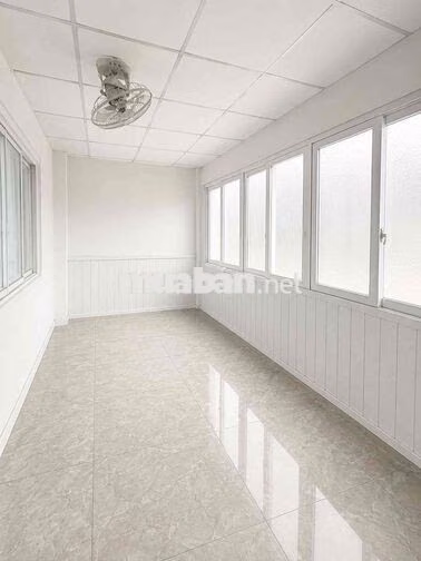 1,9 TỶ MÀ SỞ HỮU NHÀ 4 TẦNG Ở BÌNH THẠNH?