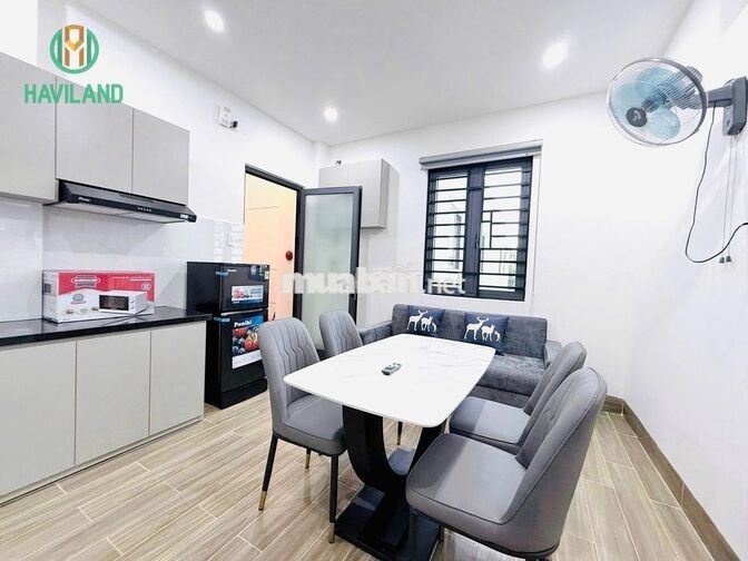 ✨ CĂN HỘ 2 PHÒNG NGỦ MỚI TINH | 245 NGUYỄN KIM ✨