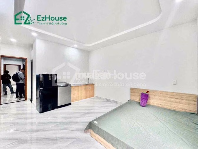 STUDIO CỬA SỔ TRỜI SIÊU RỘNG, THOÁNG MÁT, NGAY HƯƠNG LỘ2 GẦN BV BTÂN