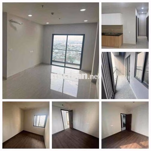 Cho thuê căn hộ chung cư 3pn 2nvs HT Pearl