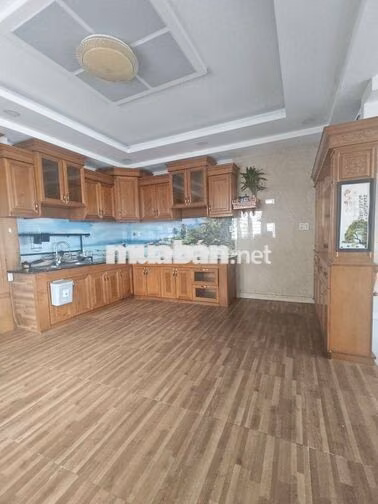 CHO THUÊ NHÀ GÓC 2MT - ĐƯỜNG LÊ TRỌNG TẤN, BÌNH HƯNG HÒA, BÌNH TÂN