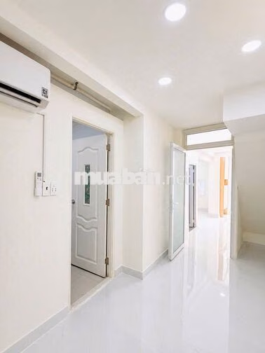 Nhà mới Nguyễn Lâm, QUẬN BÌNH THẠNH, 3x10m (27 m2), 2 tầng, 4.35 tỷ