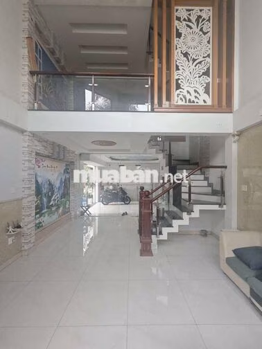 CHO THUÊ NHÀ GÓC 2MT - ĐƯỜNG LÊ TRỌNG TẤN, BÌNH HƯNG HÒA, BÌNH TÂN