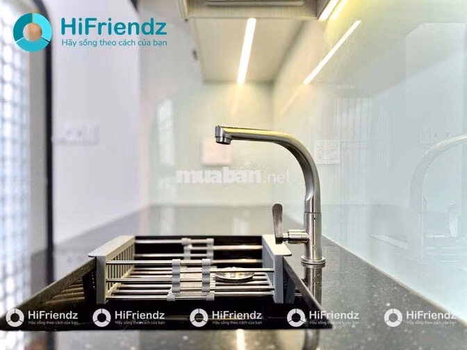 SIÊU PHẨM DUPLEX FULL - GẦN ĐH Y KHOA PHẠM NGỌC THẠCH 10P ĐI XE