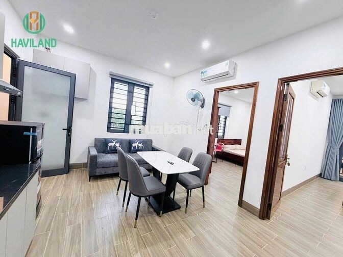 ✨ CĂN HỘ 2 PHÒNG NGỦ MỚI TINH | 245 NGUYỄN KIM ✨