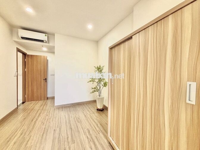 Ở liền 2PN2WC 7tr5 full nội thất, bao pql tại A&T Sky Garden Thuận An