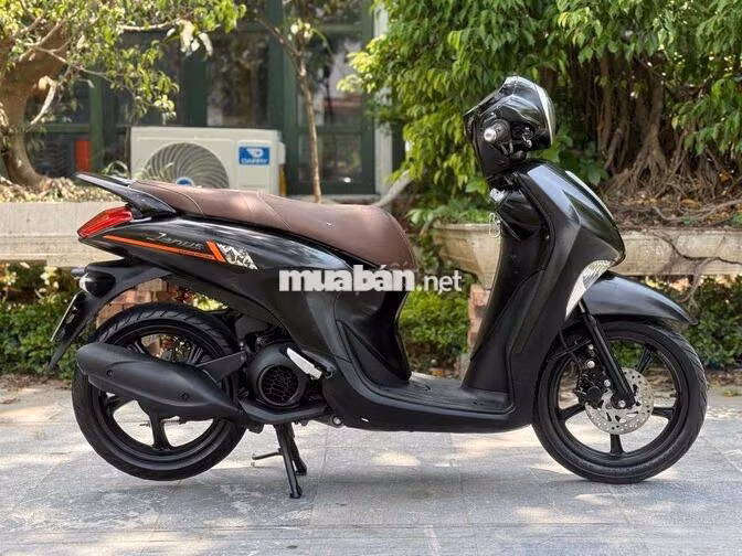 Yamaha Janus 2021 Chính Chủ Sd