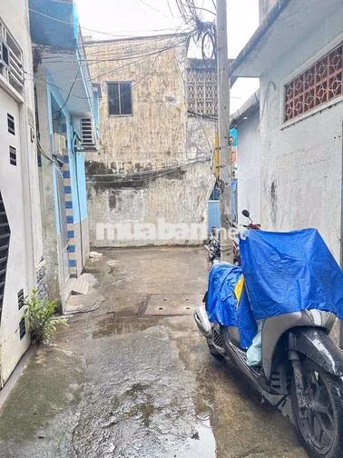 1,9 TỶ MÀ SỞ HỮU NHÀ 4 TẦNG Ở BÌNH THẠNH?