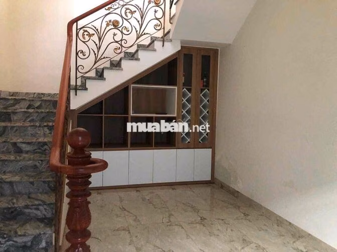 Biệt Thự Thành Phố Mới , gần eaon. 320m2 1 trệt 1 Lầu full nội thất