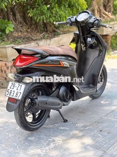 Yamaha Janus 2021 Chính Chủ Sd