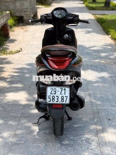 Yamaha Janus 2021 Chính Chủ Sd