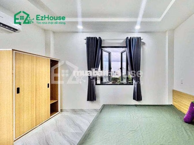 STUDIO CỬA SỔ TRỜI SIÊU RỘNG, THOÁNG MÁT, NGAY HƯƠNG LỘ2 GẦN BV BTÂN