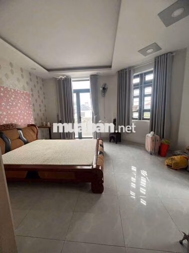CHO THUÊ NHÀ GÓC 2MT - ĐƯỜNG LÊ TRỌNG TẤN, BÌNH HƯNG HÒA, BÌNH TÂN