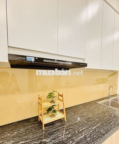 Ở liền 2PN2WC 7tr5 full nội thất, bao pql tại A&T Sky Garden Thuận An
