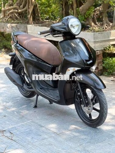 Yamaha Janus 2021 Chính Chủ Sd