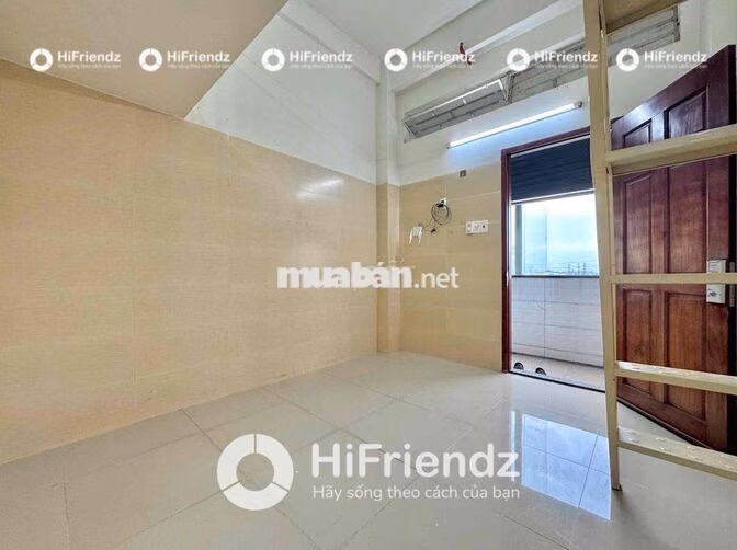 CHUNG CƯ MINI SẠCH ĐẸP - DUPLEX GÁC CAO ĐỨNG ĐƯỢC KẾ AEON BÌNH TÂN