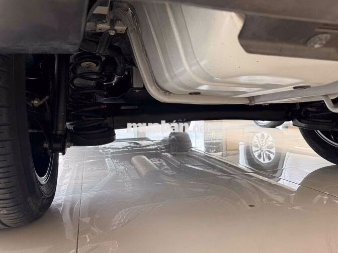 Toyota Raize 2023 Trắng Ngọc Trai - 1 Chủ