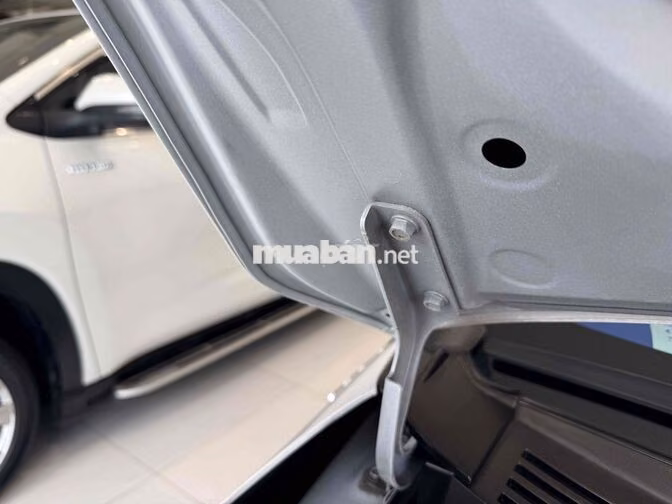 Toyota Raize 2023 Trắng Ngọc Trai - 1 Chủ