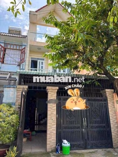 CHO THUÊ NHÀ 5X25 -BÀ ĐIỂM - GIÁ: 10 TRIỆU TL 📍 Vị